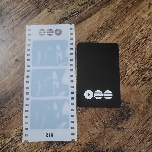 BTS Member Set - Picture 2 of 2